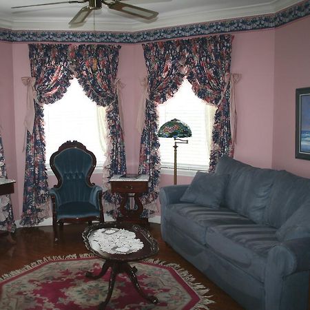 Heron Cay Lakeview Bed & Breakfast Mount Dora Dış mekan fotoğraf