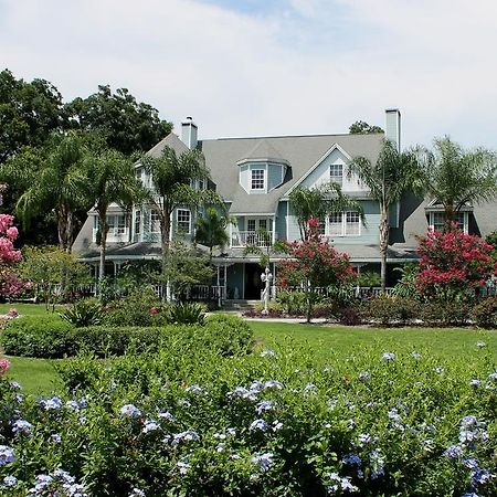 Heron Cay Lakeview Bed & Breakfast Mount Dora Dış mekan fotoğraf