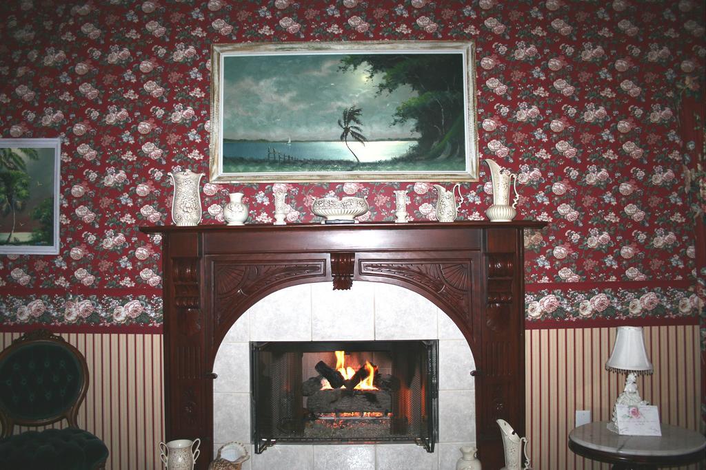 Heron Cay Lakeview Bed & Breakfast Mount Dora Dış mekan fotoğraf