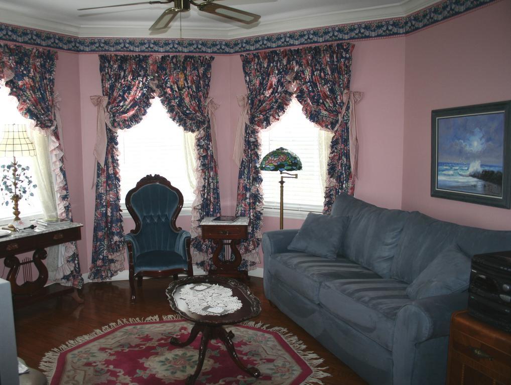 Heron Cay Lakeview Bed & Breakfast Mount Dora Dış mekan fotoğraf