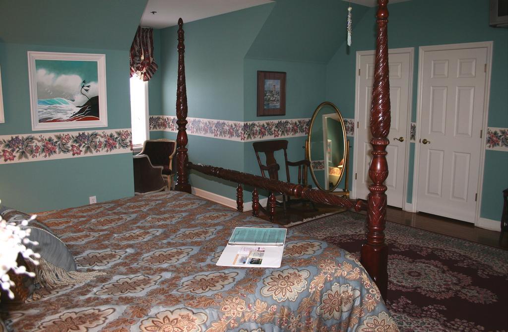 Heron Cay Lakeview Bed & Breakfast Mount Dora Dış mekan fotoğraf