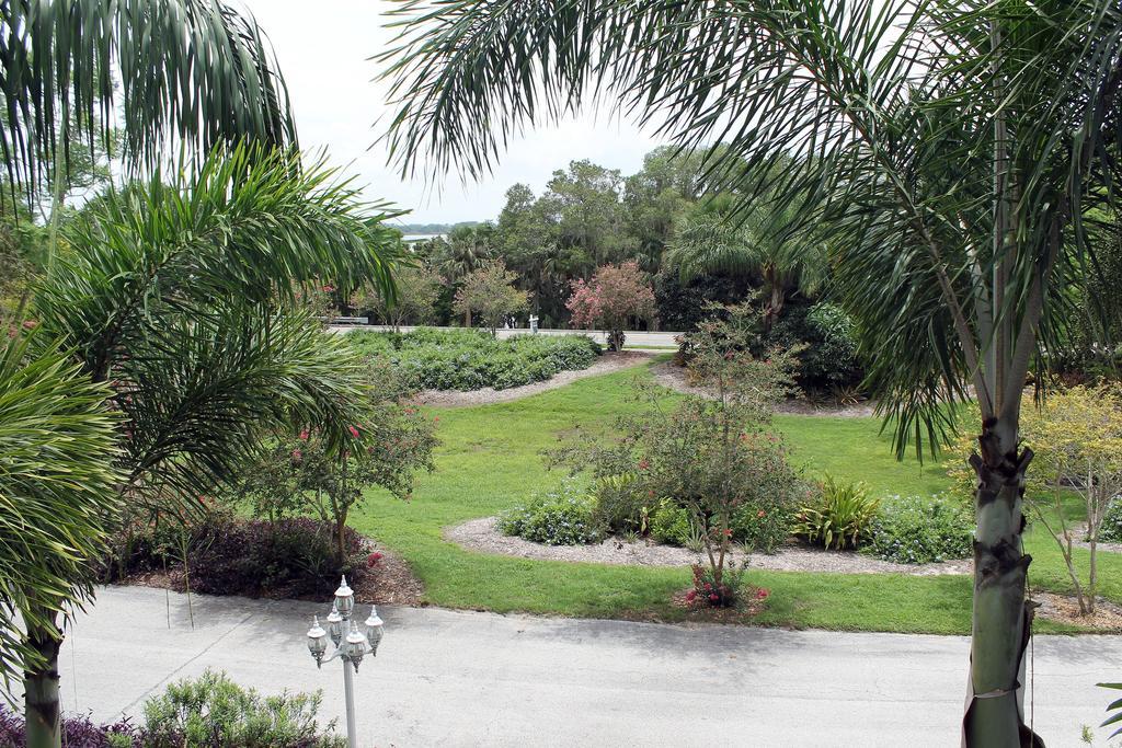 Heron Cay Lakeview Bed & Breakfast Mount Dora Dış mekan fotoğraf