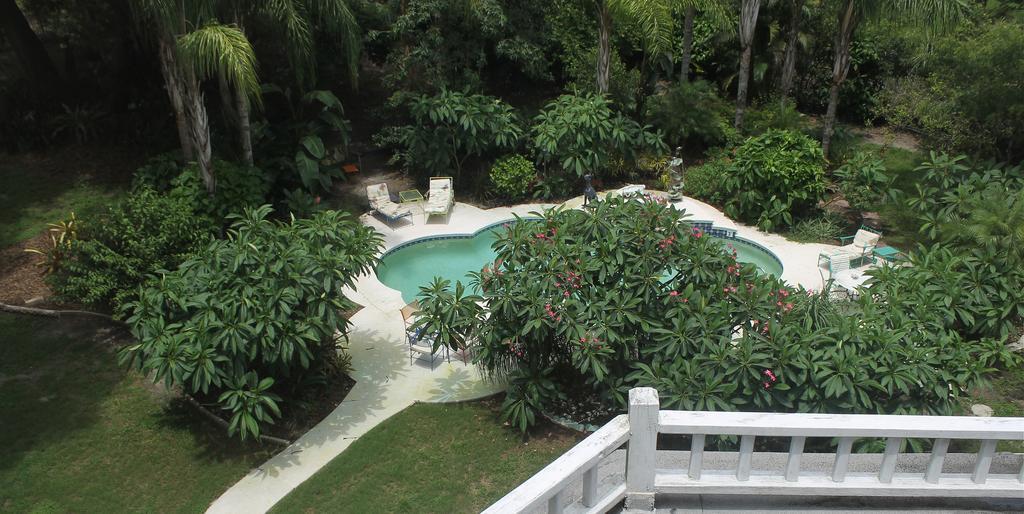 Heron Cay Lakeview Bed & Breakfast Mount Dora Dış mekan fotoğraf