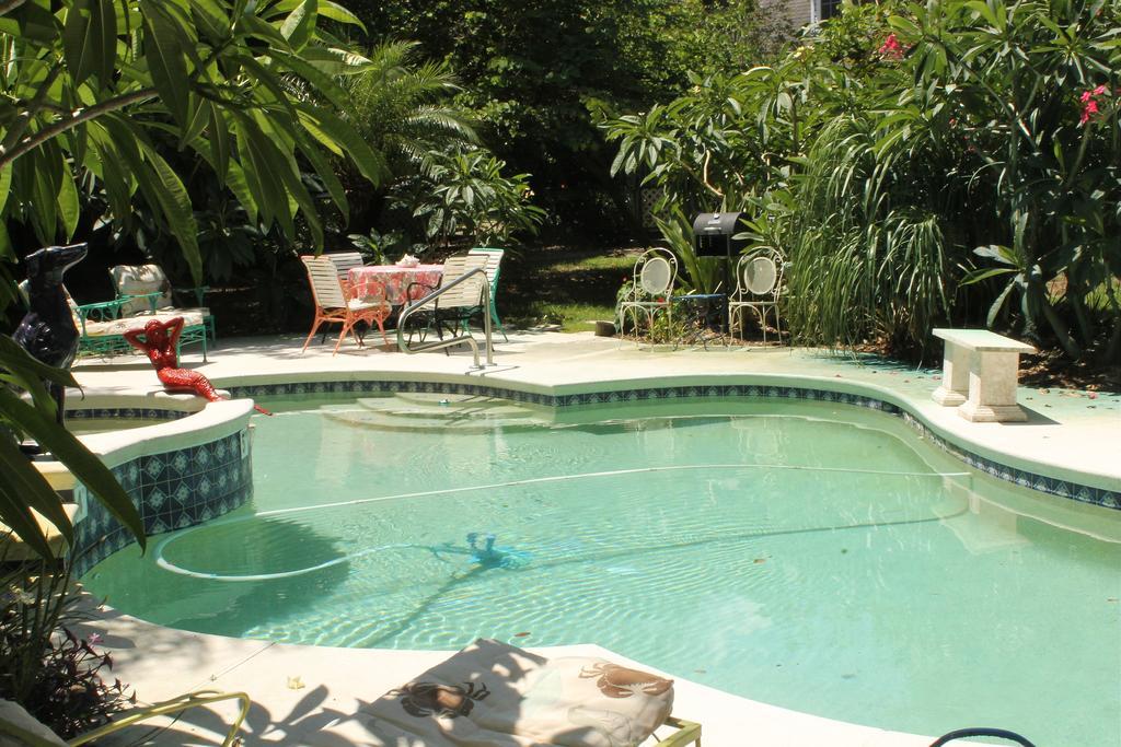 Heron Cay Lakeview Bed & Breakfast Mount Dora Dış mekan fotoğraf