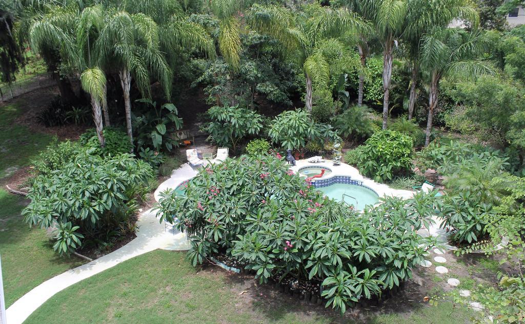 Heron Cay Lakeview Bed & Breakfast Mount Dora Dış mekan fotoğraf