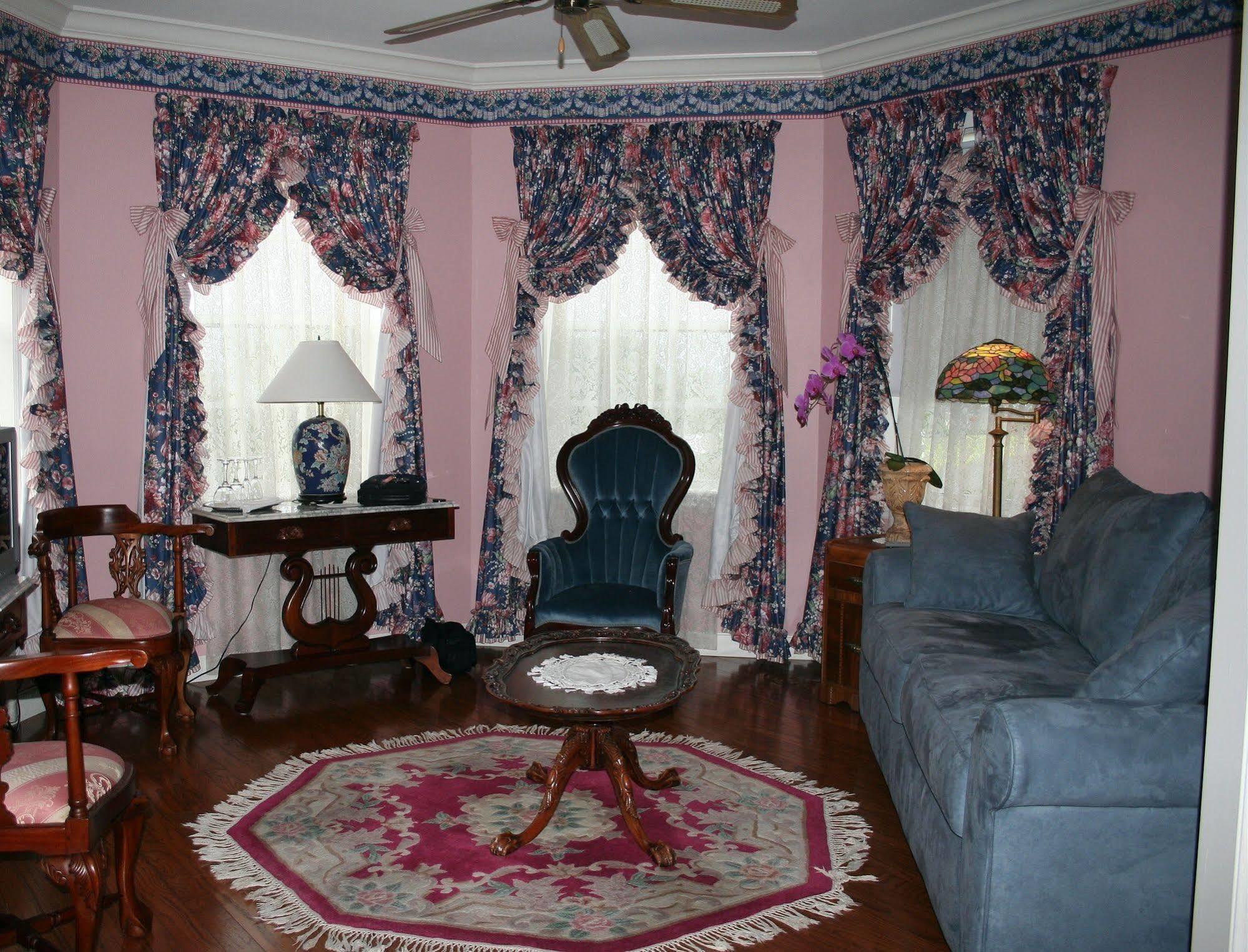 Heron Cay Lakeview Bed & Breakfast Mount Dora Dış mekan fotoğraf