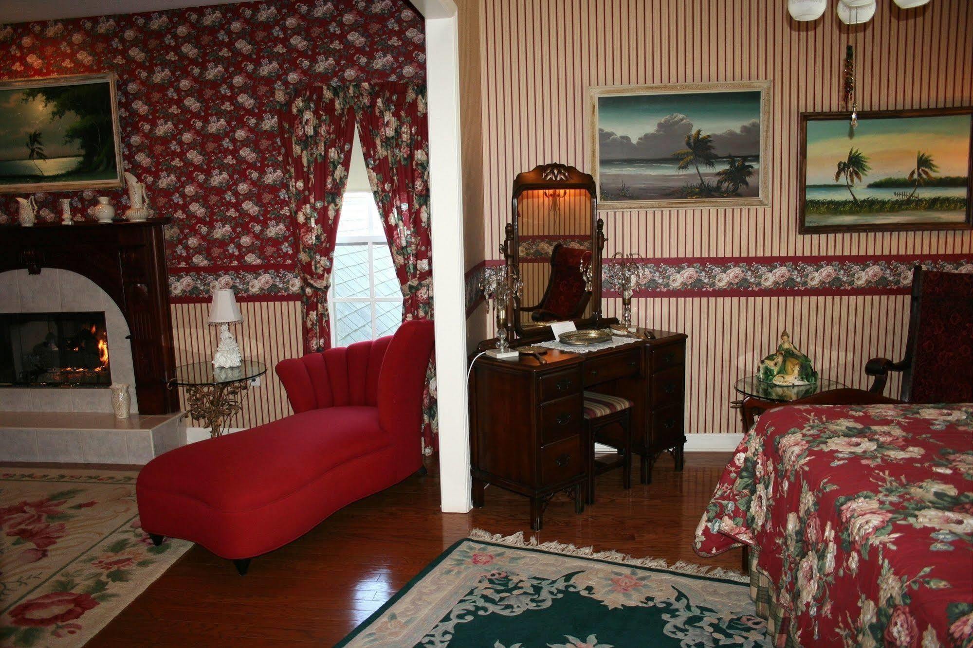 Heron Cay Lakeview Bed & Breakfast Mount Dora Dış mekan fotoğraf