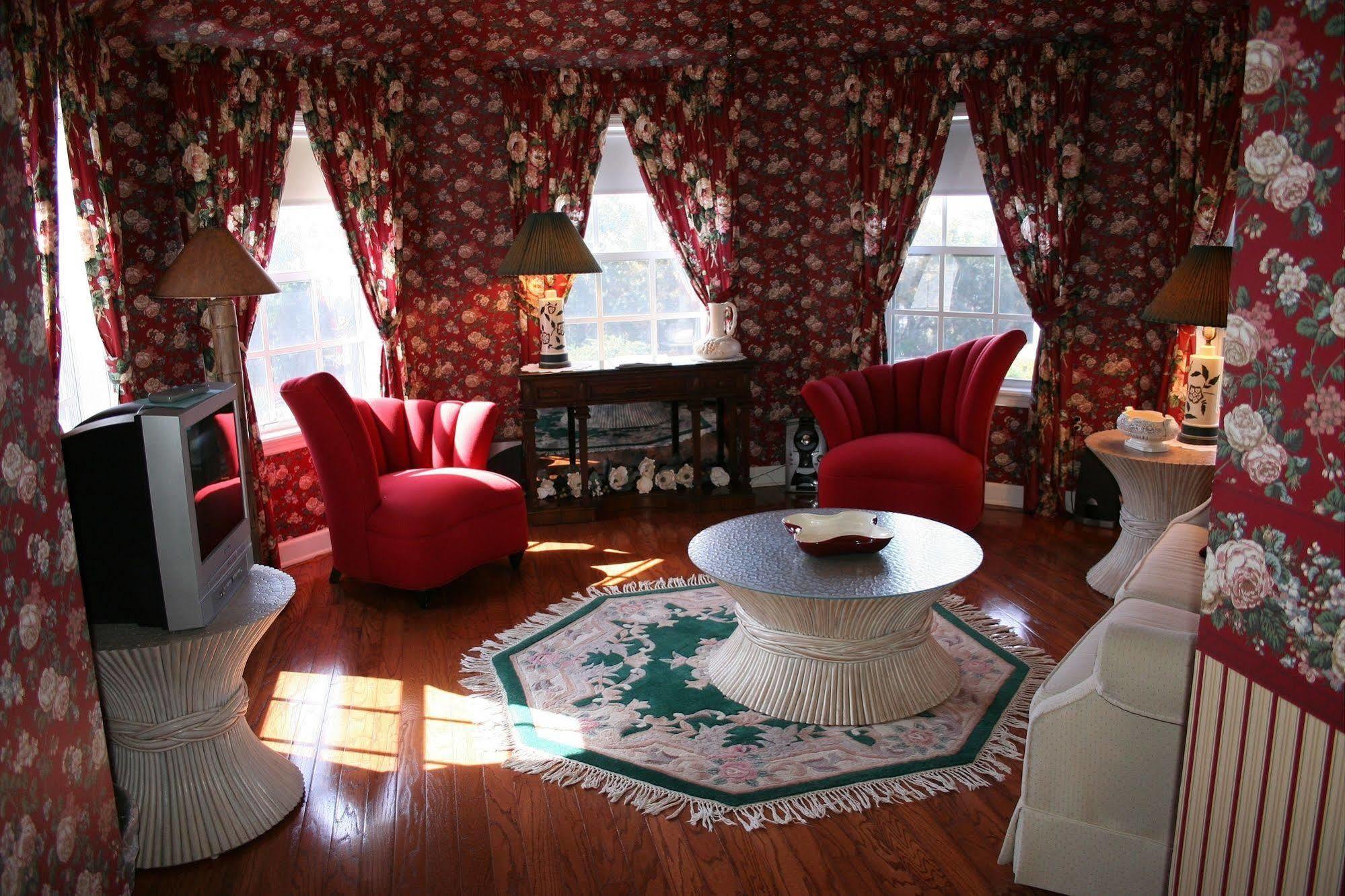 Heron Cay Lakeview Bed & Breakfast Mount Dora Dış mekan fotoğraf